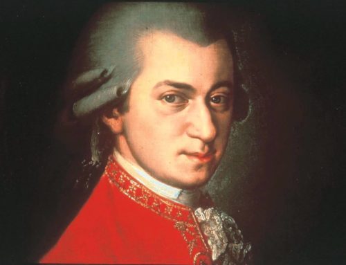 Mozart – Requiem in D minor